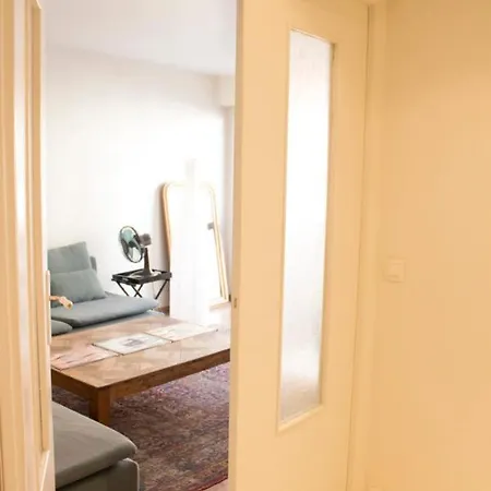 Very Nice Located Near The Eiffel Tower Daire Paris