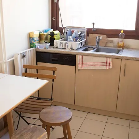 Apartment Very Nice Located Near The Eiffel Tower Paris