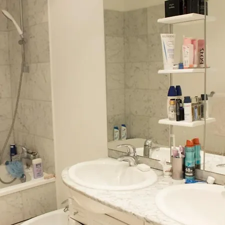 Daire Very Nice Located Near The Eiffel Tower Paris